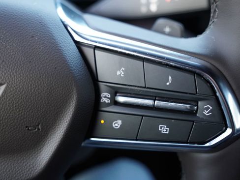 New 2026 Chevrolet Tahoe LT w/ Comfort Package image 18