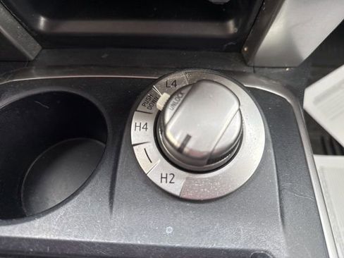 Used 2023 Toyota 4Runner SR5 Premium w/ Moonroof Package image 16