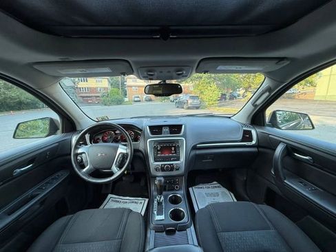 Used 2016 GMC Acadia SLE image 23