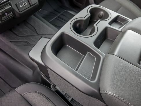 New 2026 Chevrolet Silverado 2500 Custom w/ Custom Value Package image 18