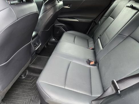 Used 2023 Toyota Venza Limited AWD/4WD image 24