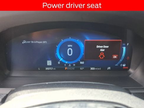 Certified 2023 Ford Explorer ST w/ Equipment Group 401A AWD/4WD image 21