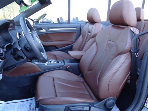 Used 2015 Audi A3 2.0T Prestige image 12