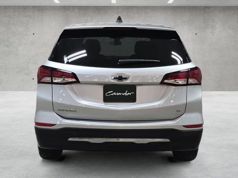 Used 2022 Chevrolet Equinox LT image 15