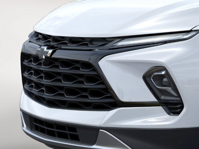New 2026 Chevrolet Blazer LT w/ Midnight/Sport Edition AWD/4WD image 13
