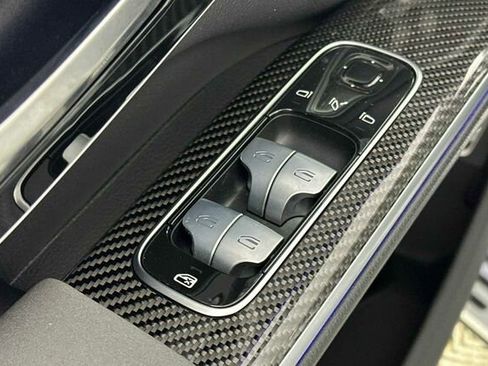 Certified 2023 Mercedes-Benz EQS 580 4MATIC SUV image 12