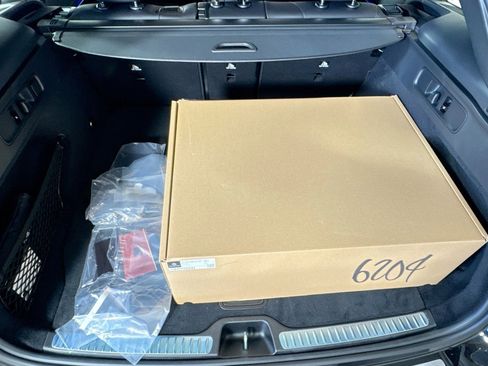 New 2026 Mercedes-Benz GLC 43 AMG 4MATIC image 24