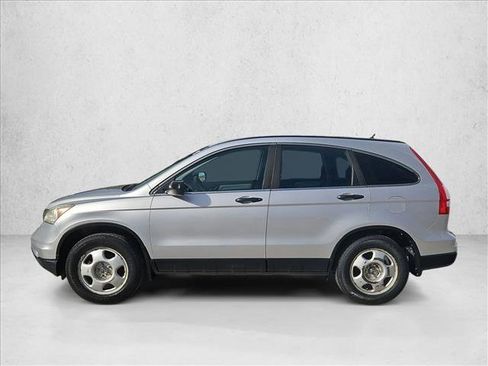 Used 2010 Honda CR-V LX image 9