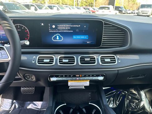 New 2026 Mercedes-Benz GLE 350 4MATIC image 30