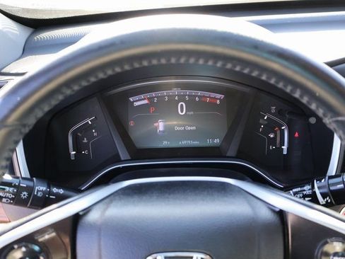 Used 2019 Honda CR-V EX-L image 34