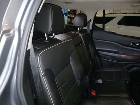 Used 2020 GMC Acadia Denali w/ Technology Package image 45