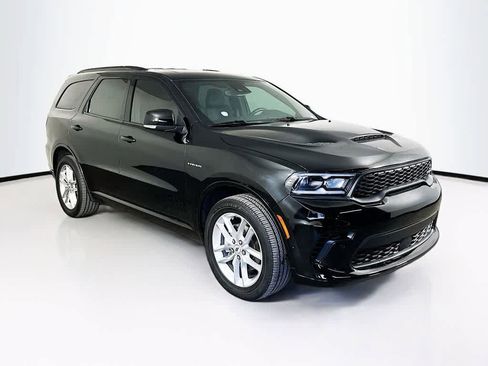 Used 2025 Dodge Durango R/T image 24