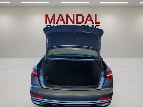 Used 2024 Audi A6 Premium Plus image 19