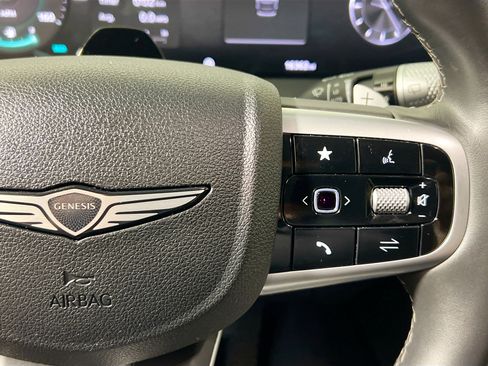 Used 2026 Genesis GV70 2.5T AWD/4WD image 19