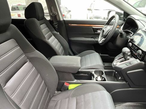 Used 2021 Honda CR-V EX image 27