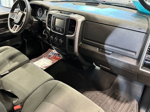 Used 2023 RAM 1500 Classic Warlock image 39