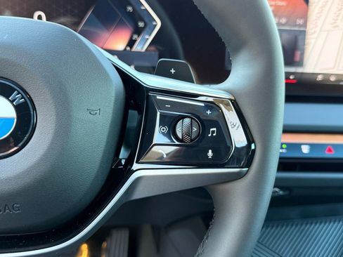 New 2026 BMW X3 xDrive30 image 25