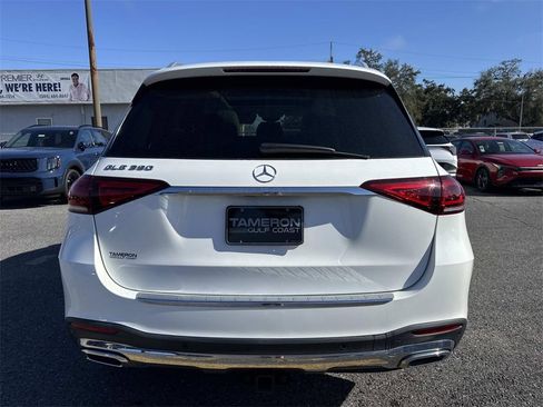 Used 2022 Mercedes-Benz GLE 350 image 11
