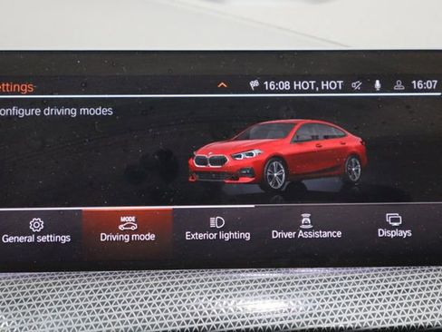 Used 2024 BMW 228i Gran Coupe FWD image 34