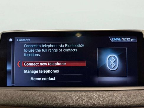 Used 2018 BMW X5 xDrive40e AWD/4WD image 39