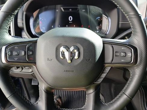 Used 2024 RAM 2500 Rebel w/ Towing Technology Group image 62