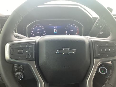 New 2026 Chevrolet Silverado 2500 LT w/ Trail Boss Package AWD/4WD image 31