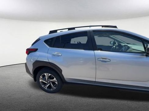 New 2026 Subaru Crosstrek 2.5i Premium AWD/4WD image 8