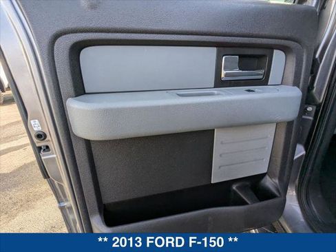 Used 2013 Ford F150 XLT w/ Luxury Equipment Group image 16