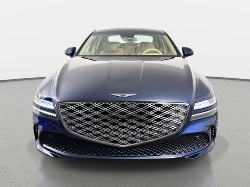 New 2026 Genesis G80 2.5T Advanced image 2