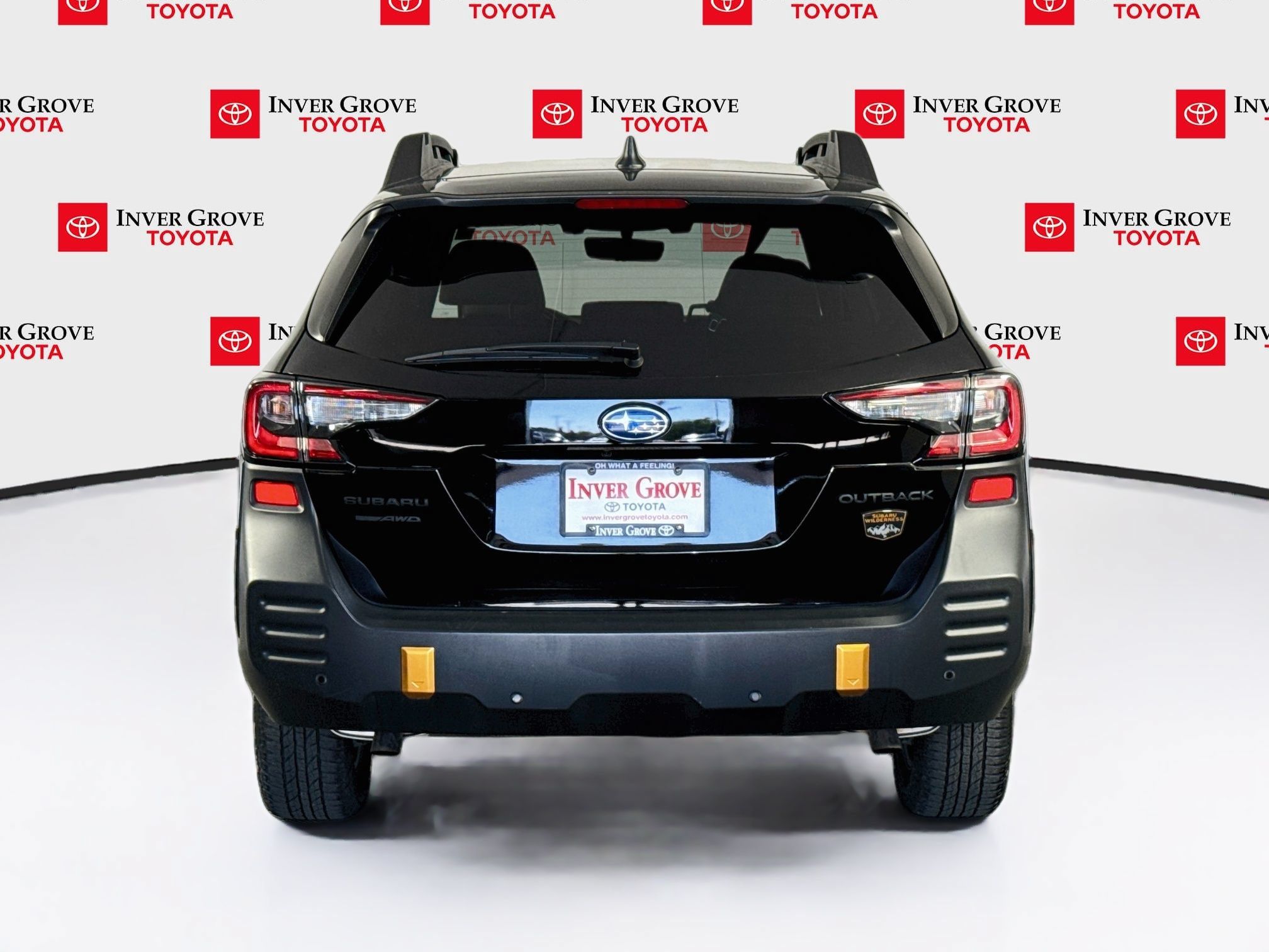 Used 2022 Subaru Outback Wilderness AWD/4WD image 6