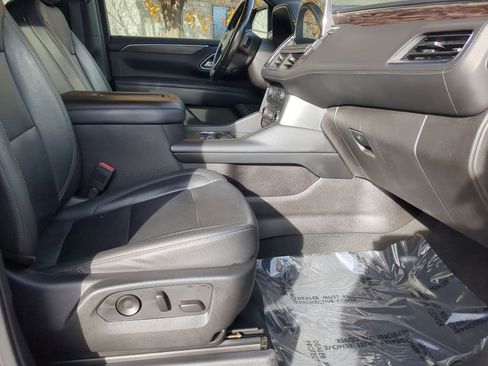 Used 2021 Chevrolet Tahoe Z71 image 27