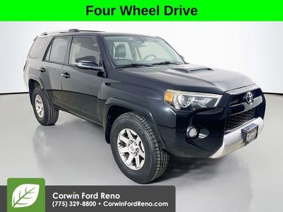 Used 2014 Toyota 4Runner Limited