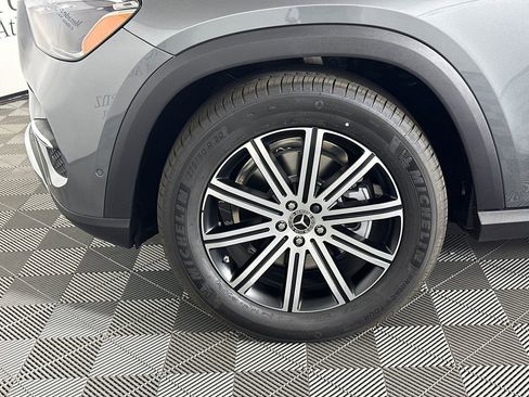New 2026 Mercedes-Benz GLE 350 4MATIC image 12
