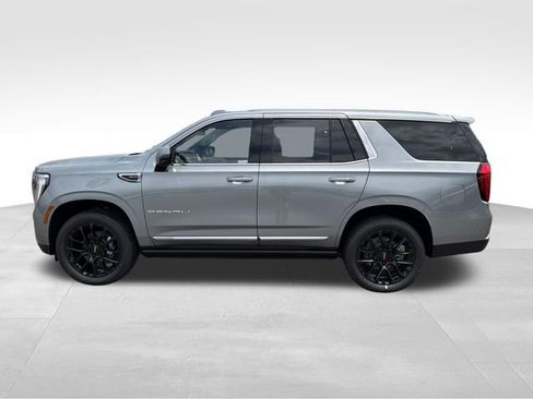 New 2026 GMC Yukon Denali w/ Denali Reserve Package AWD/4WD image 4
