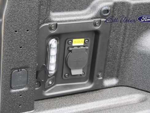 New 2026 Ford Maverick Lariat w/ Black Appearance Package AWD/4WD image 7