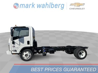 New 2024 Chevrolet Low Cab Forward 5500HD