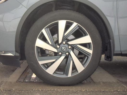 Used 2024 Nissan Murano SL AWD/4WD image 6
