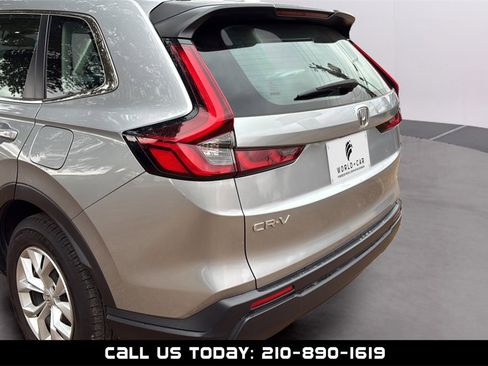 Used 2023 Honda CR-V LX image 15