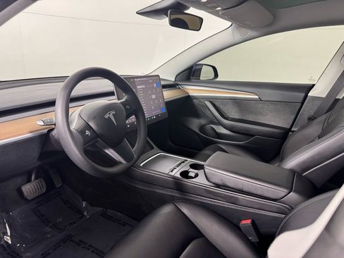 Used 2023 Tesla Model 3 Long Range image 12