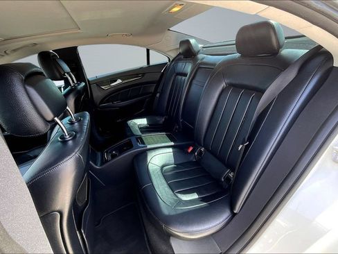 Used 2016 Mercedes-Benz CLS 400 image 23