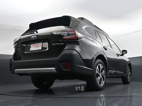 Used 2020 Subaru Outback Limited AWD/4WD image 39