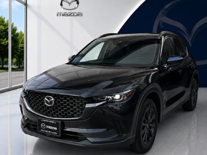 Used 2024 MAZDA CX-50 AWD 2.5 S w/ Weather Package