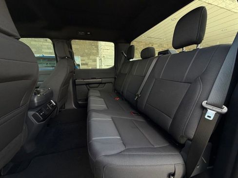 New 2026 Ford F150 STX AWD/4WD image 53