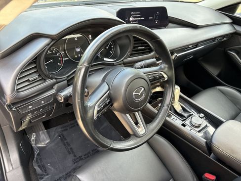 Used 2024 MAZDA MAZDA3 s FWD image 20