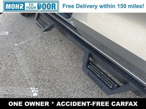 Used 2024 Chevrolet Colorado Z71 w/ Z71 Convenience Package 2 image 35