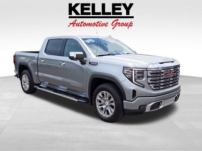 Used 2023 GMC Sierra 1500 Denali w/ Technology Package