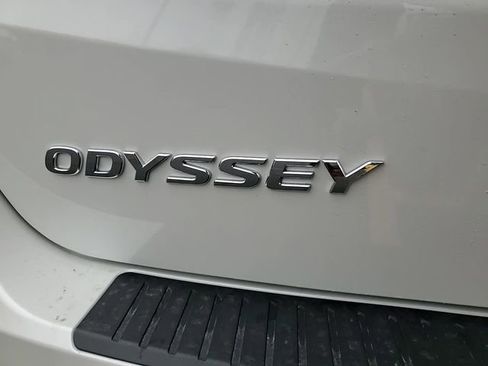 New 2026 Honda Odyssey EX-L image 6