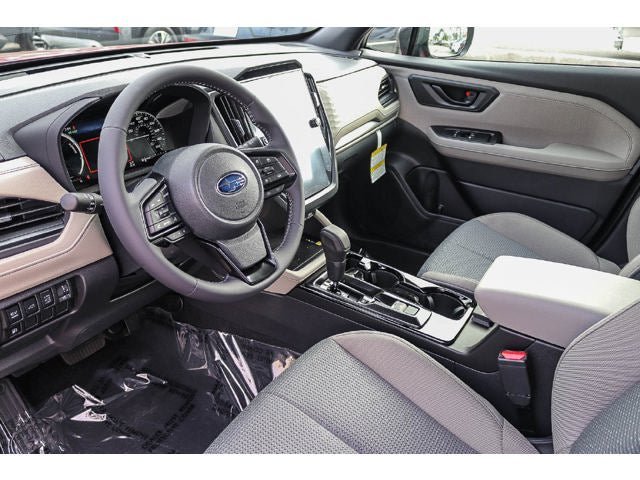 New 2026 Subaru Forester Sport AWD/4WD image 43