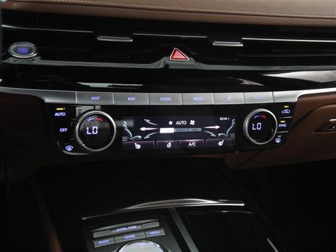 Certified 2024 Genesis G80 2.5T AWD/4WD image 14