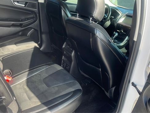 Used 2015 Ford Edge Sport w/ Equipment Group 401A AWD/4WD image 14